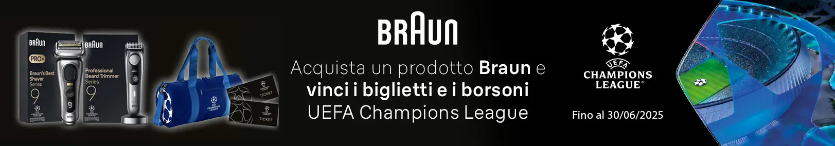 braun