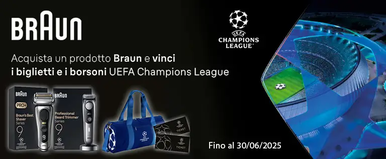 braun