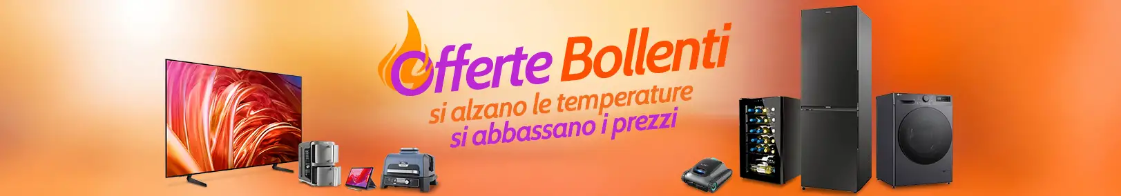 Offerte Bollenti Offerte Bollenti