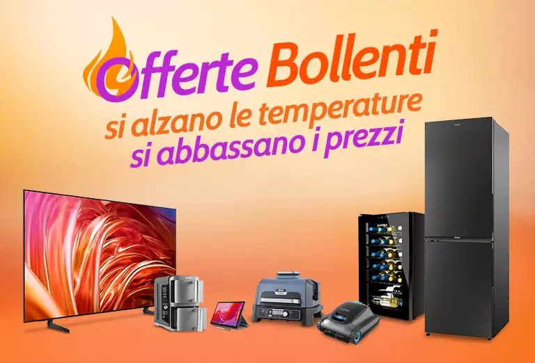 Offerte Bollenti Offerte Bollenti