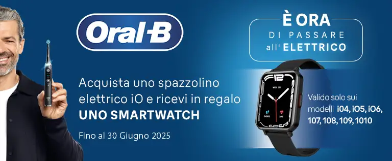 oralb