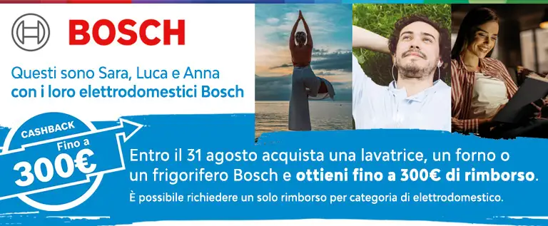 bosch