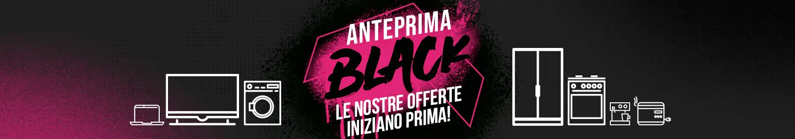 Anteprima Black Anteprima Black