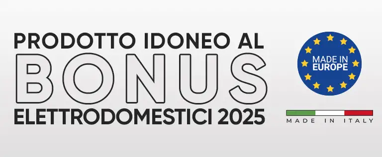 Bonus Elettrodomestici 2025