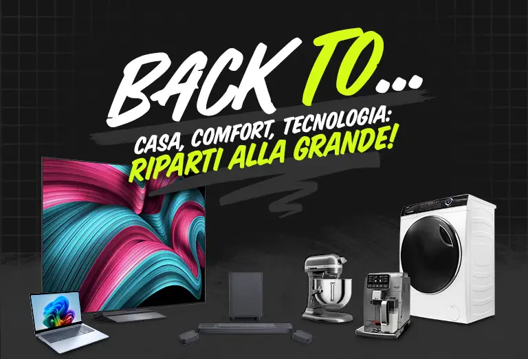 Back To